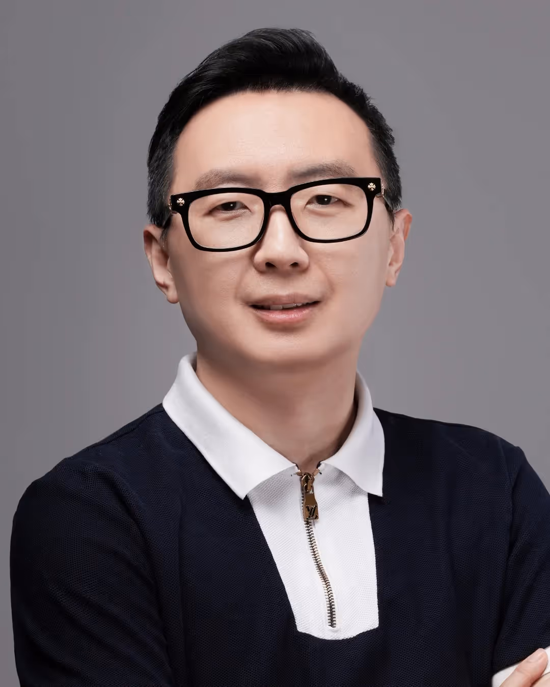 Sun Ke, Head of Strategic Projects