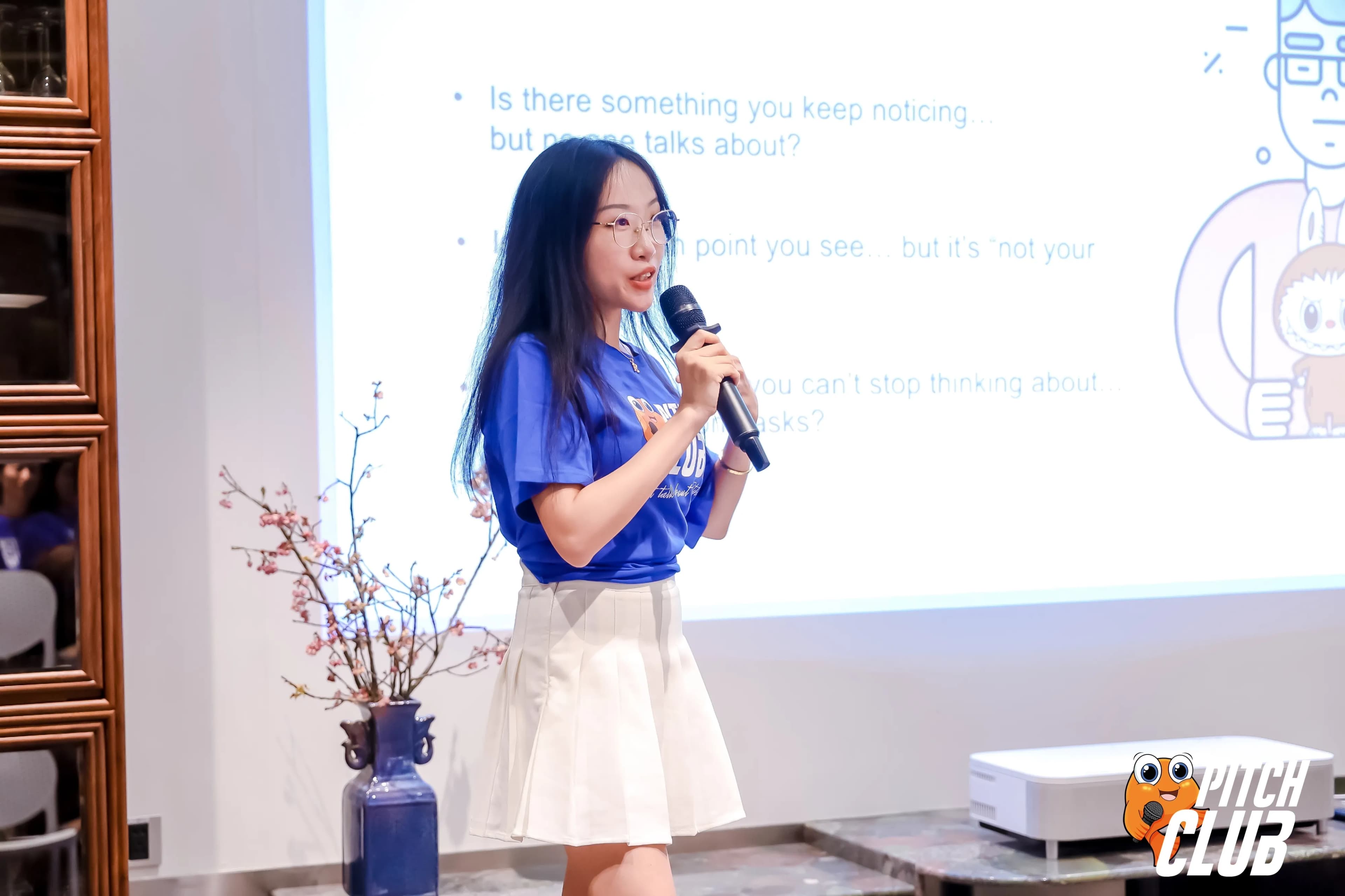六周年回到北京:重温起点