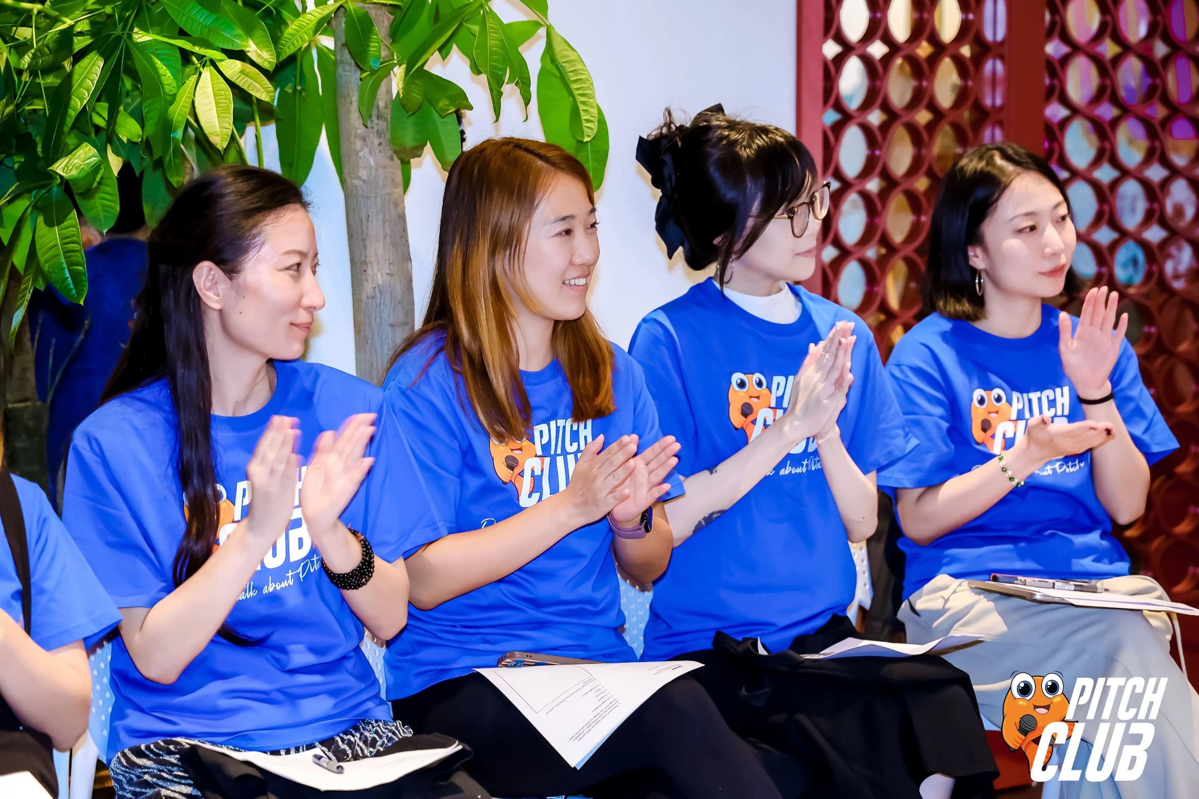 成为入职传统:新人必经的表达训练场
