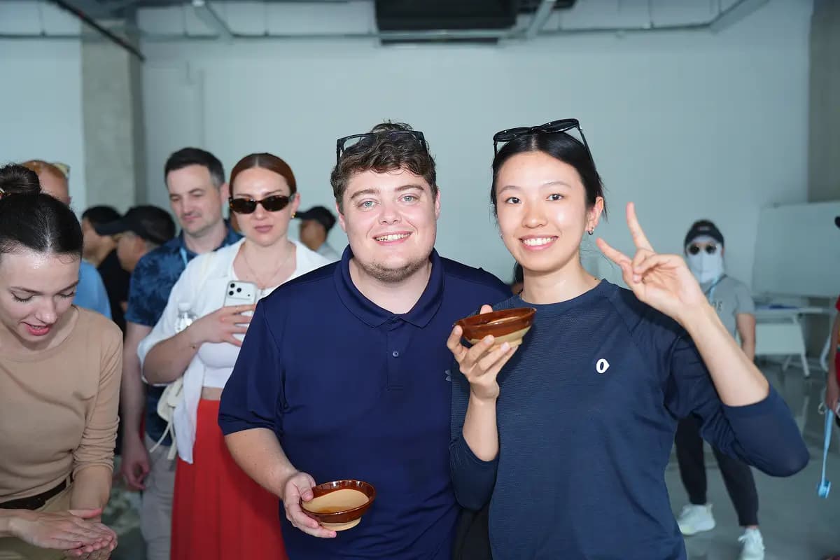 Life at Yodo1 2 8
